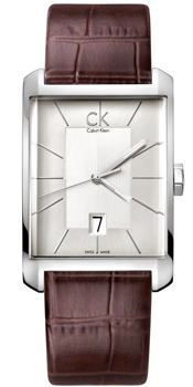 Часы Calvin Klein ck Window K2M211.26